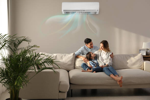 Best HVAC Installation Services  in Floris, VA