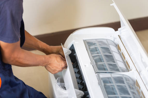 Best Emergency HVAC Repair  in Floris, VA