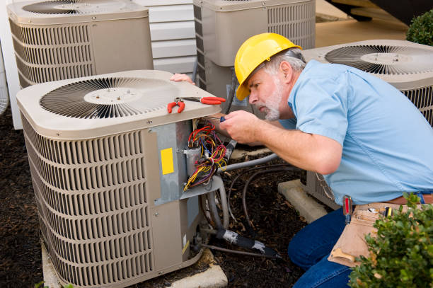 Best HVAC Troubleshooting  in Floris, VA