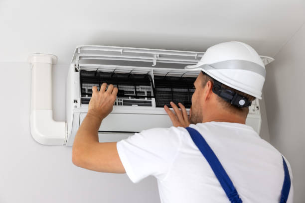 Best HVAC System Installation  in Floris, VA