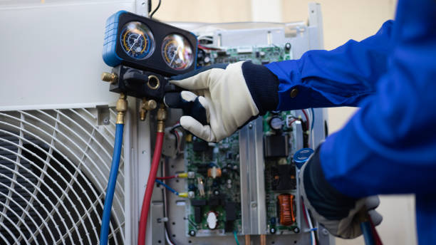 Best HVAC Repair Near Me  in Floris, VA
