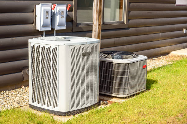 Best HVAC Air Duct Cleaning  in Floris, VA